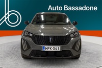 Peugeot e-2008 vaihtoauto