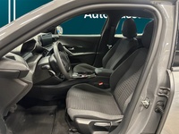 Peugeot e-2008 vaihtoauto