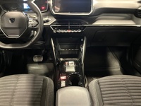 Peugeot e-2008 vaihtoauto