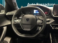 Peugeot e-2008 vaihtoauto