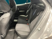 Peugeot e-2008 vaihtoauto