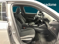 Peugeot e-2008 vaihtoauto