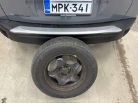 Peugeot e-2008 vaihtoauto