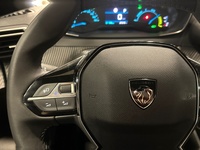 Peugeot e-2008 vaihtoauto