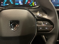 Peugeot e-2008 vaihtoauto