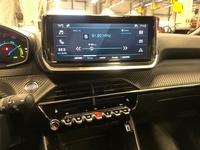 Peugeot e-2008 vaihtoauto