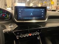 Peugeot e-2008 vaihtoauto