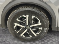 Peugeot e-2008 vaihtoauto
