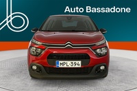 Citroën C3 vaihtoauto