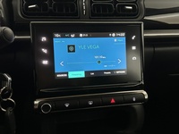 Citroën C3 vaihtoauto