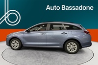 Hyundai i30 Wagon vaihtoauto