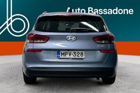 Hyundai i30 Wagon vaihtoauto