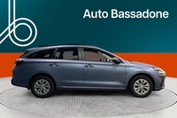 Hyundai i30 Wagon vaihtoauto