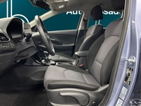 Hyundai i30 Wagon vaihtoauto