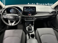 Hyundai i30 Wagon vaihtoauto