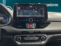 Hyundai i30 Wagon vaihtoauto