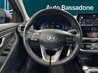 Hyundai i30 Wagon vaihtoauto