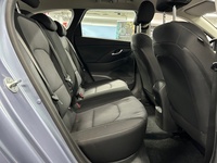 Hyundai i30 Wagon vaihtoauto