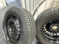 Hyundai i30 Wagon vaihtoauto