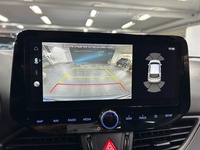 Hyundai i30 Wagon vaihtoauto