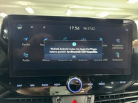 Hyundai i30 Wagon vaihtoauto