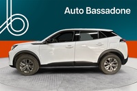 Peugeot 2008 vaihtoauto