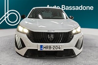 Peugeot 2008 vaihtoauto