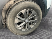Peugeot 2008 vaihtoauto