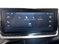Peugeot 2008 vaihtoauto