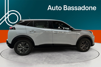 Peugeot 2008 vaihtoauto