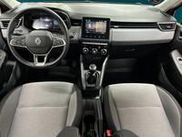 Renault Clio vaihtoauto