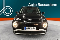Hyundai INSTER vaihtoauto