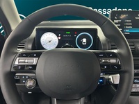 Hyundai INSTER vaihtoauto