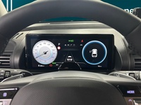 Hyundai INSTER vaihtoauto