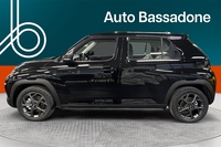 Hyundai INSTER vaihtoauto