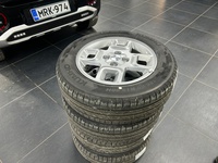 Hyundai INSTER vaihtoauto