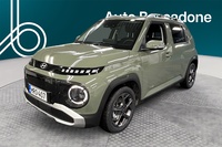 Hyundai INSTER vaihtoauto