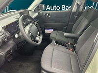 Hyundai INSTER vaihtoauto