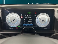 Hyundai INSTER vaihtoauto