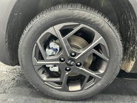 Hyundai INSTER vaihtoauto