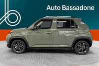 Hyundai INSTER vaihtoauto