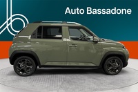 Hyundai INSTER vaihtoauto