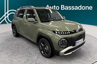 Hyundai INSTER vaihtoauto