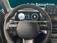 Hyundai INSTER vaihtoauto