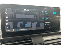 Hyundai INSTER vaihtoauto