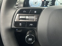 Hyundai INSTER vaihtoauto