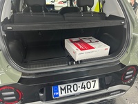 Hyundai INSTER vaihtoauto