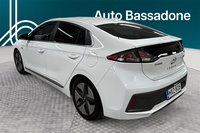 Hyundai IONIQ plug-in vaihtoauto