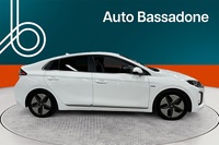 Hyundai IONIQ plug-in vaihtoauto