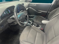 Hyundai IONIQ plug-in vaihtoauto